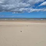 Apartamento Aan Zee