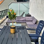 Apartamento Aan Zee