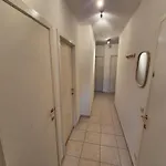 Aan Zee Apartamento *