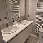 Apartamento Aan Zee *