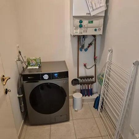 Aan Zee Бланкенберге