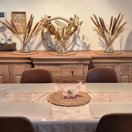 Aan Zee Apartment Blankenberge