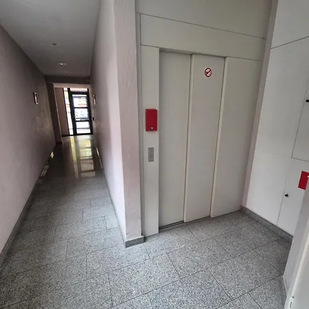 Апартаменты Aan Zee