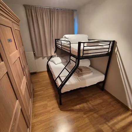 Aan Zee 블랑켄베르크