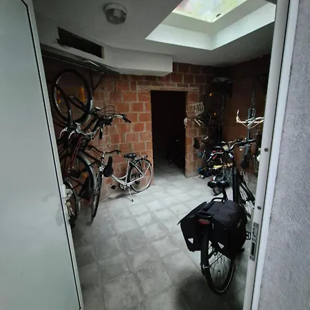 Apartment Aan Zee *