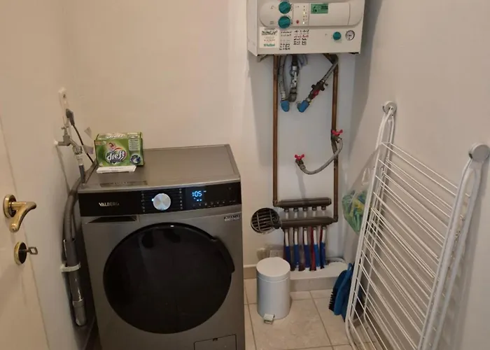 Aan Zee 블랑켄베르크