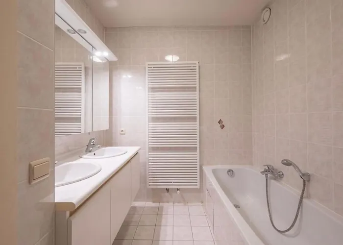 Aan Zee Apartment Blankenberge