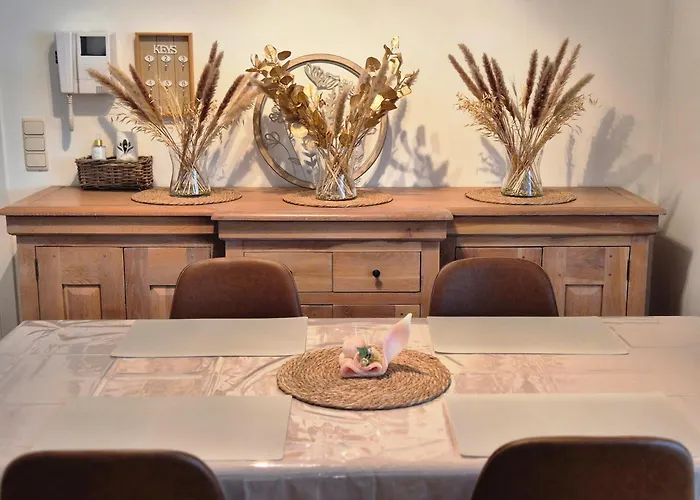 Aan Zee Apartment Blankenberge