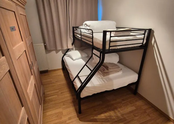 Aan Zee Blankenberge